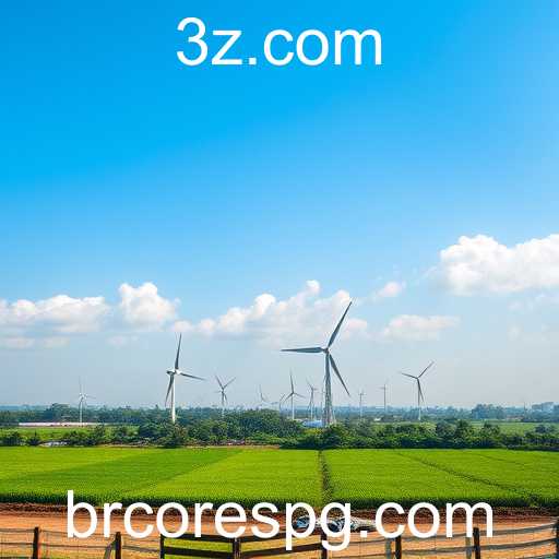 Inovações Tecnológicas e Sustentabilidade no Brasil