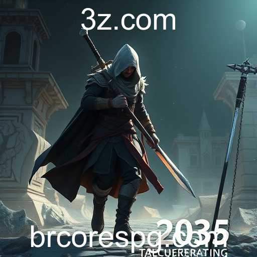 Corespg Alcança Novo Marco nos Jogos Online