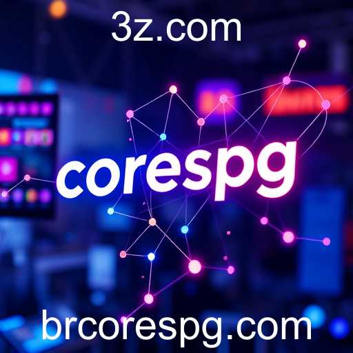 Revolução nos Jogos Online: CoresPG em Ascensão