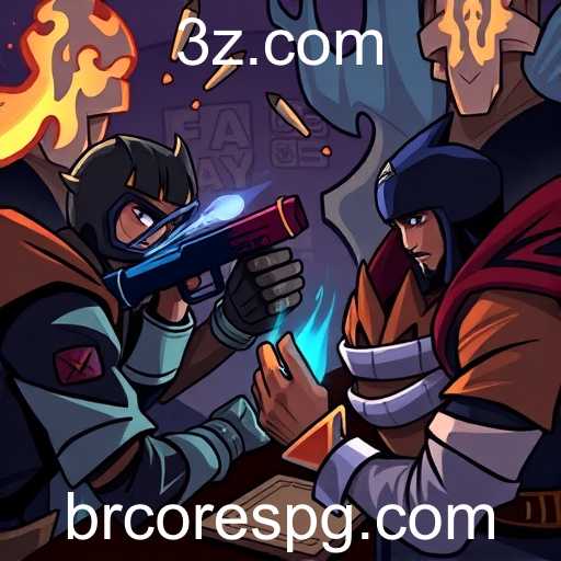 Tendências de Jogos em 2025: Uma Nova Era