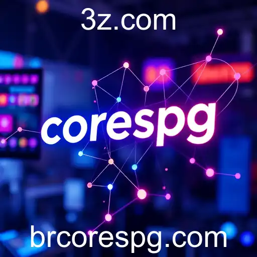 Revolução nos Jogos Online: CoresPG em Ascensão