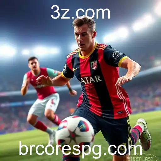 CoresPG Revoluciona o Mundo dos Jogos Online