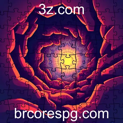 A Revolução dos Jogos com CORES RPG