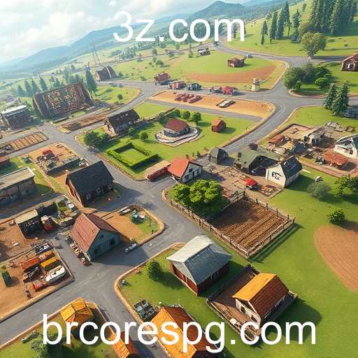 A Revolução dos Jogos em Corespg