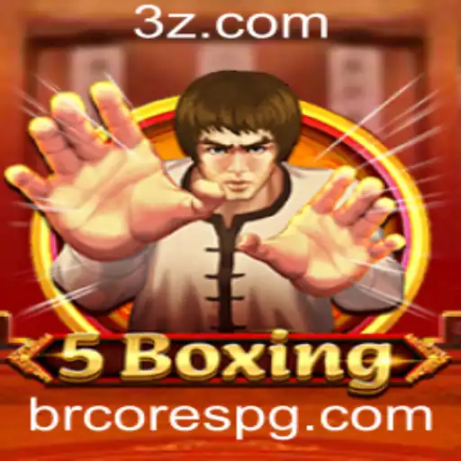 Explorando 5Boxing: Um Novo Conceito no Mundo dos Jogos