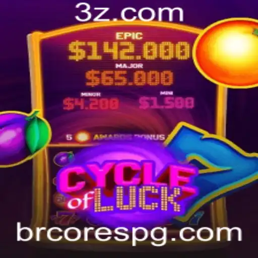 Desvendando 'CycleofLuck': Uma Jornada pelo Mundo das Cores