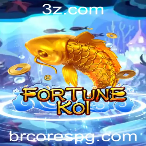 FORTUNEKOI: Um Mergulho no Fascinante Mundo das Corespg