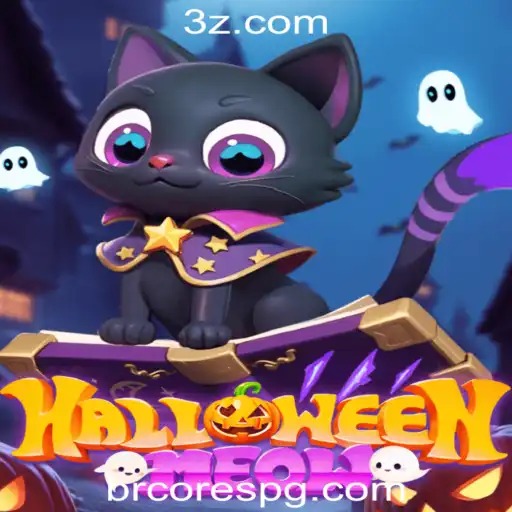 HalloweenMeow: Descubra o Novo RPG de Aventuras Felinas com Temática de Halloween