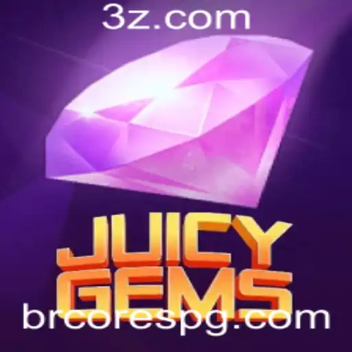 JuicyGems: Uma Aventura Colorida e Envolvente