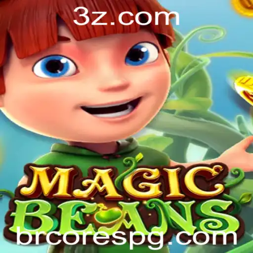 MAGICBEANS: Um Mergulho no Mundo das Cores e Estratégia