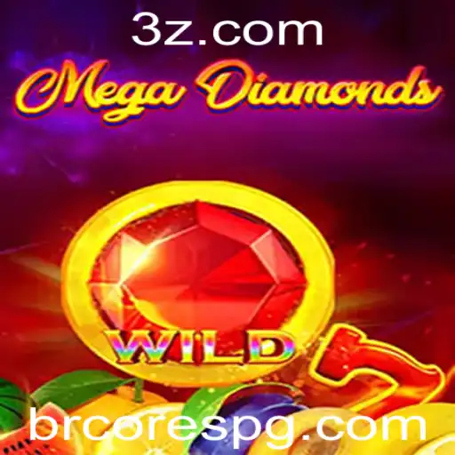 MegaDiamond: Uma Nova Era nos Jogos de Tabuleiro