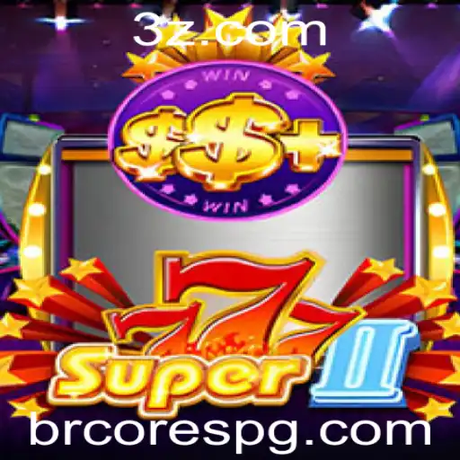 Explorando o Mundo de Super777II: Um Jogo Inovador com Regras Empolgantes