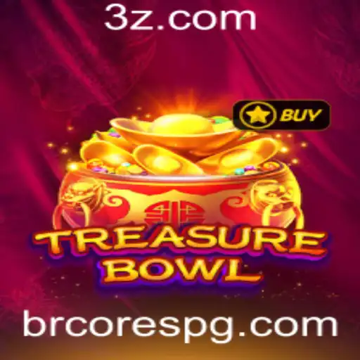Descubra o Fascinante Mundo de TreasureBowl